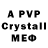 MDMA crystal Ashxen Aghakhanyan